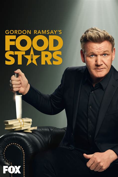 chanel from food stars|gordon ramsay food stars results.